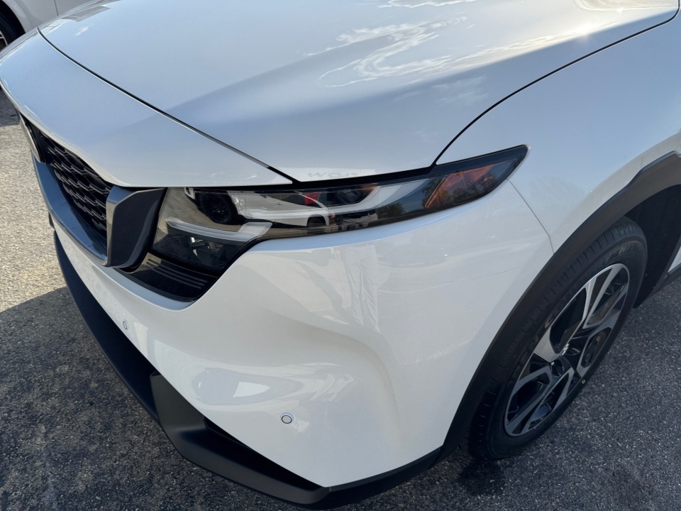 JM3KMCHA6T0111143 2026 Mazda CX-5 2.5 S Preferred