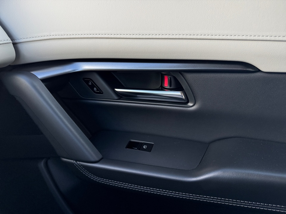 JM3KMCHA6T0111143 2026 Mazda CX-5 2.5 S Preferred