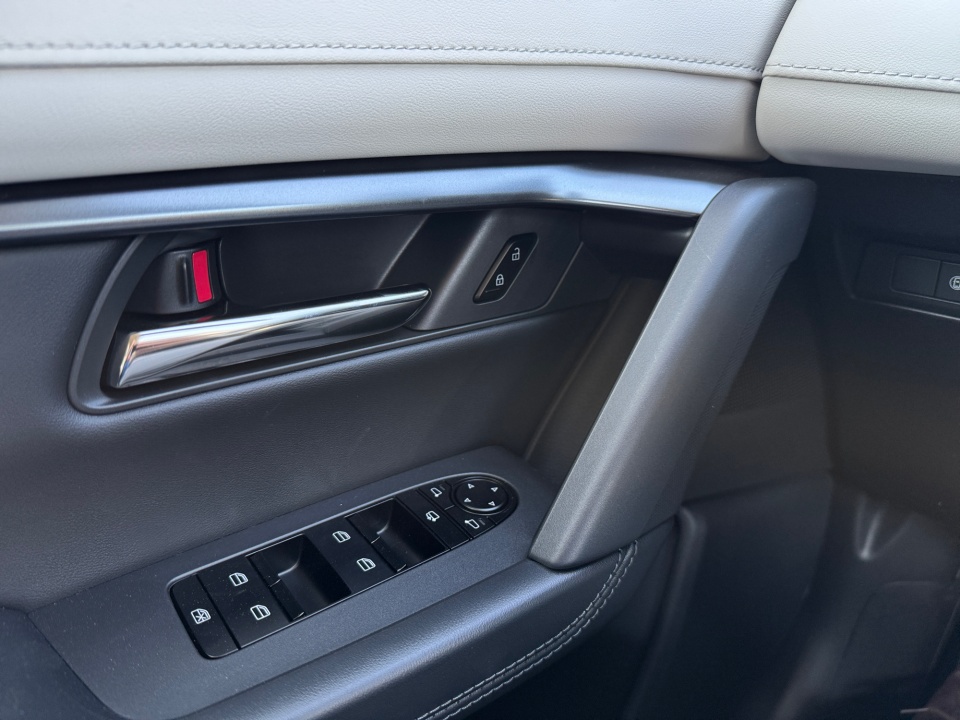 JM3KMCHA6T0111143 2026 Mazda CX-5 2.5 S Preferred