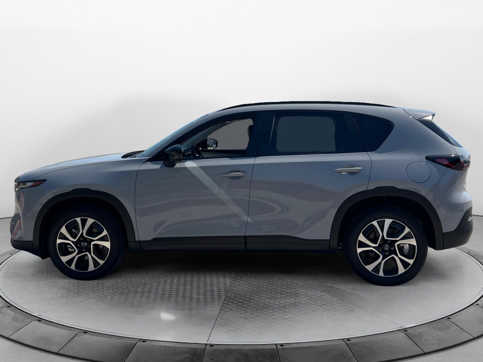JM3KMCHA6T0135197 2026 Mazda CX-5 2.5 S Preferred