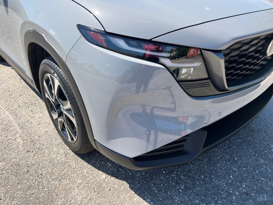 JM3KMCHA6T0135197 2026 Mazda CX-5 2.5 S Preferred
