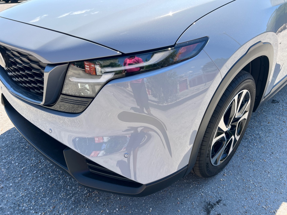 JM3KMCHA6T0135197 2026 Mazda CX-5 2.5 S Preferred
