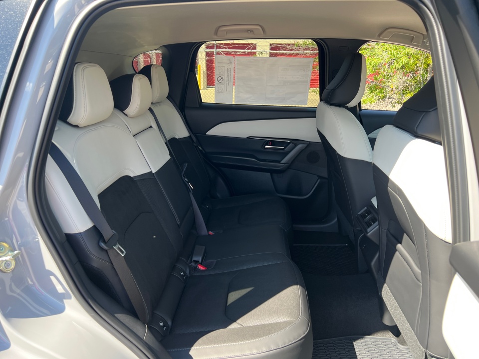 JM3KMCHA6T0135197 2026 Mazda CX-5 2.5 S Preferred