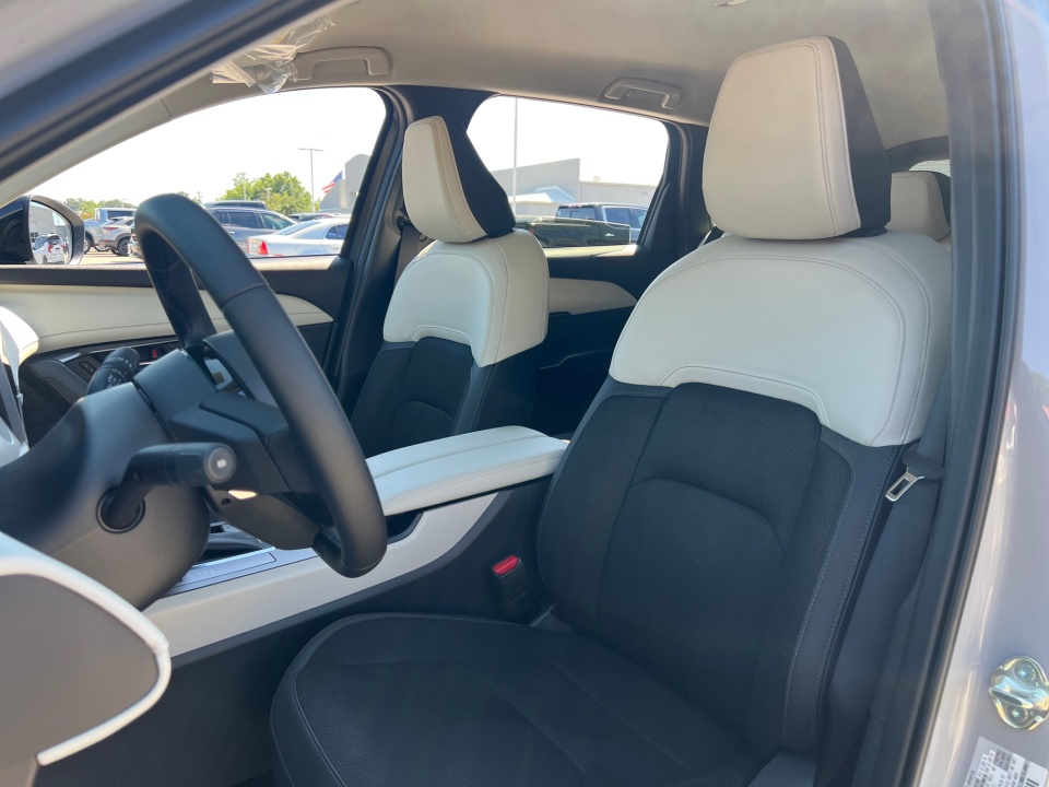 JM3KMCHA6T0135197 2026 Mazda CX-5 2.5 S Preferred