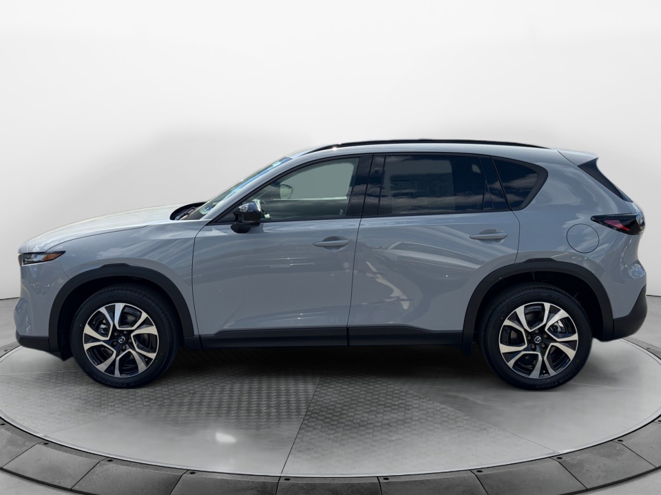 JM3KMCHA7T0115749 2026 Mazda CX-5 2.5 S Preferred