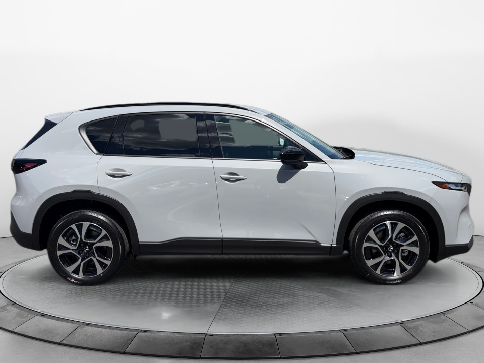 JM3KMCHA7T0115749 2026 Mazda CX-5 2.5 S Preferred