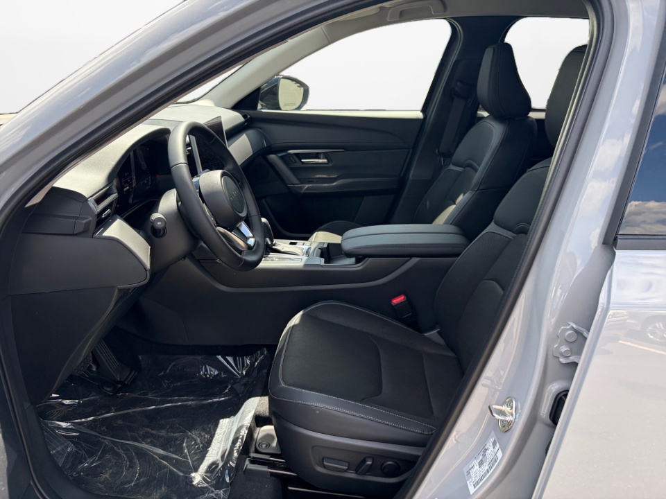 JM3KMCHA7T0115749 2026 Mazda CX-5 2.5 S Preferred