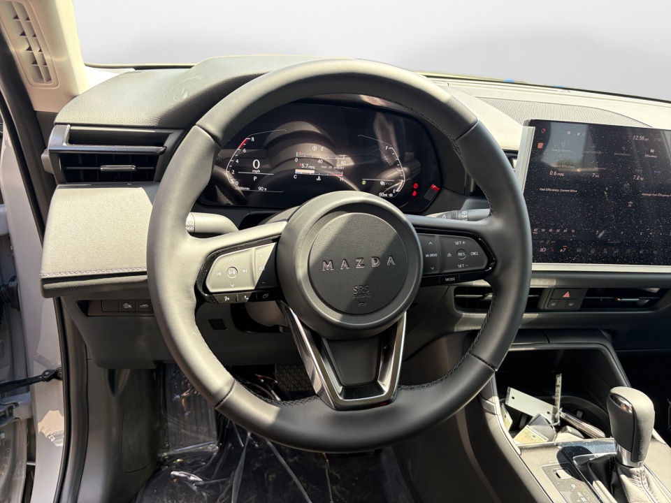 JM3KMCHA7T0115749 2026 Mazda CX-5 2.5 S Preferred