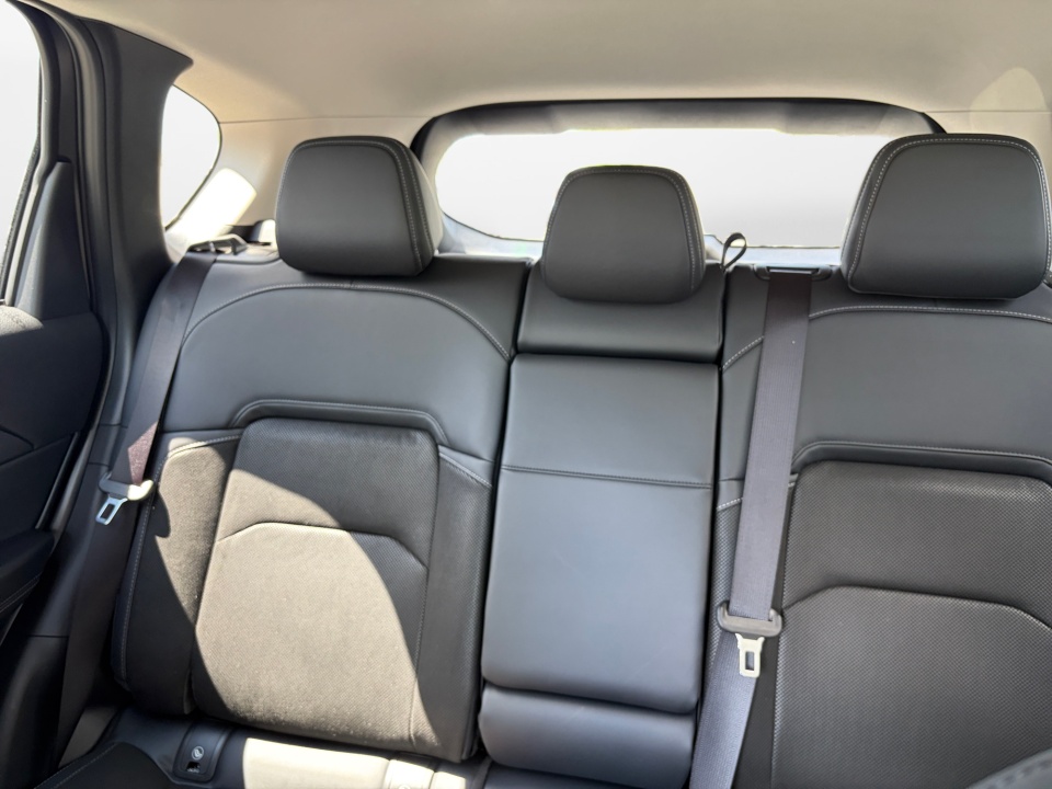 JM3KMCHA7T0115749 2026 Mazda CX-5 2.5 S Preferred