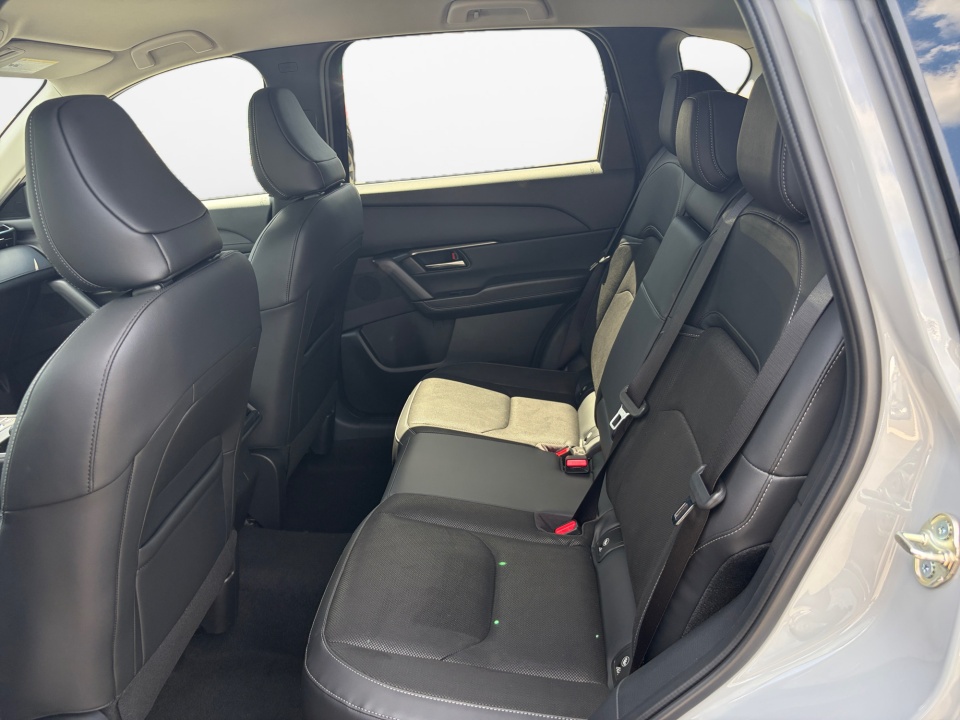 JM3KMCHA7T0115749 2026 Mazda CX-5 2.5 S Preferred