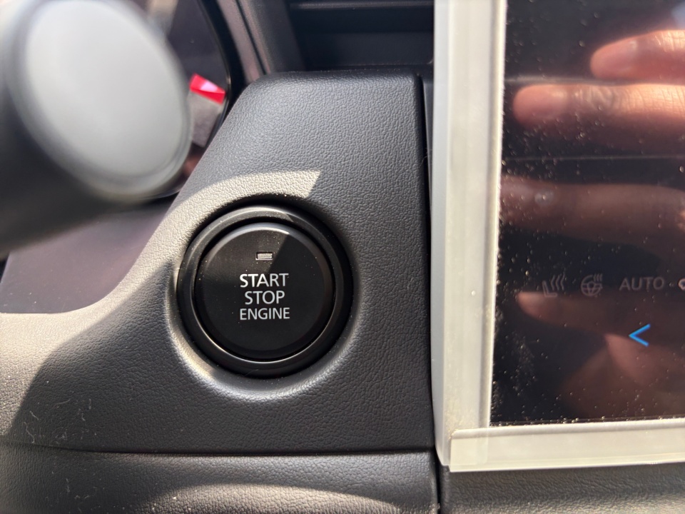 JM3KMCHA7T0115749 2026 Mazda CX-5 2.5 S Preferred