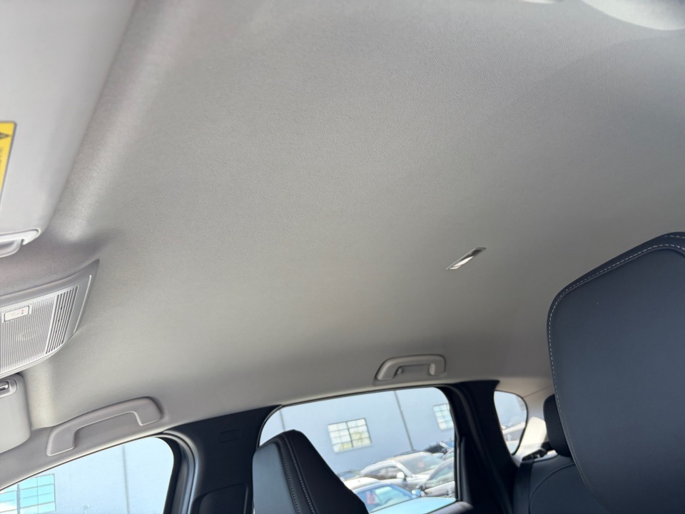 JM3KMCHA7T0115749 2026 Mazda CX-5 2.5 S Preferred