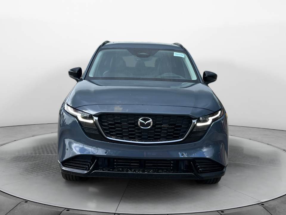 JM3KMDHA1T0105966 2026 Mazda CX-5 2.5 S Premium