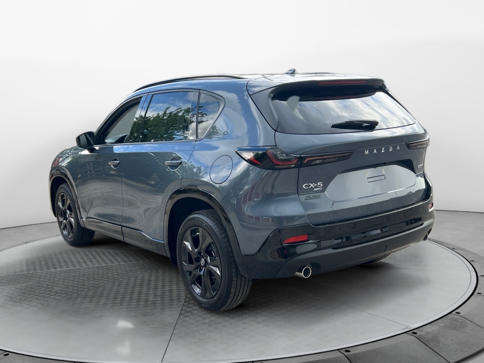 JM3KMDHA1T0105966 2026 Mazda CX-5 2.5 S Premium