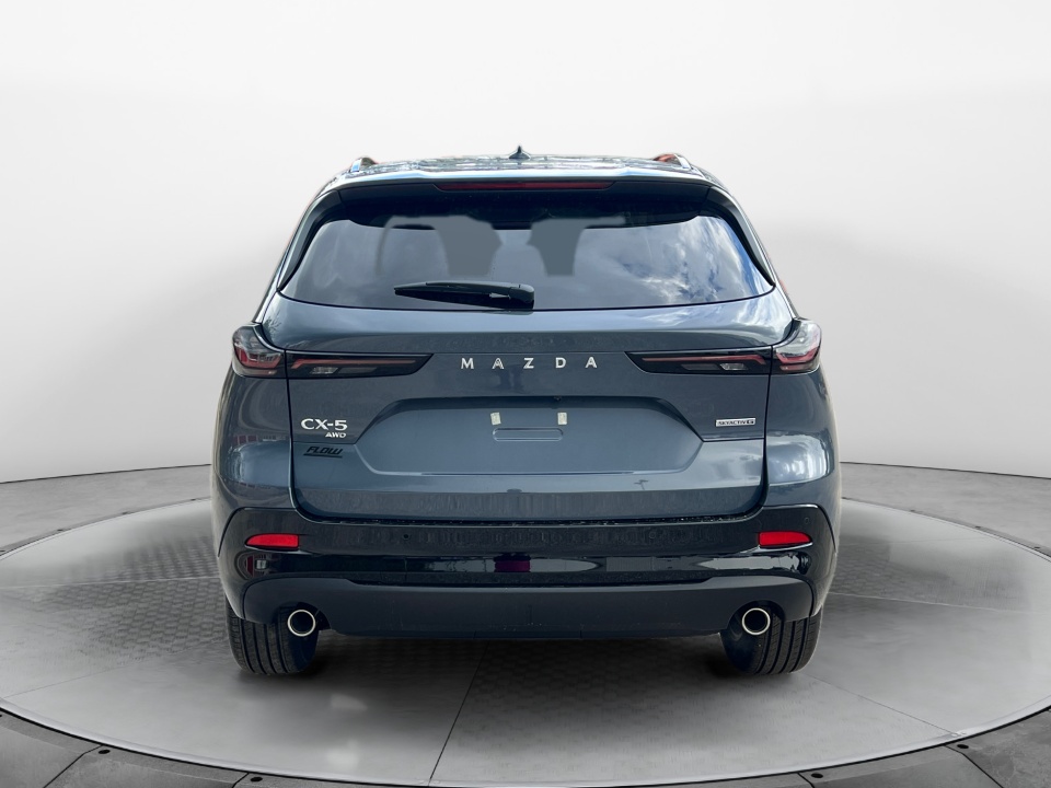 JM3KMDHA1T0105966 2026 Mazda CX-5 2.5 S Premium