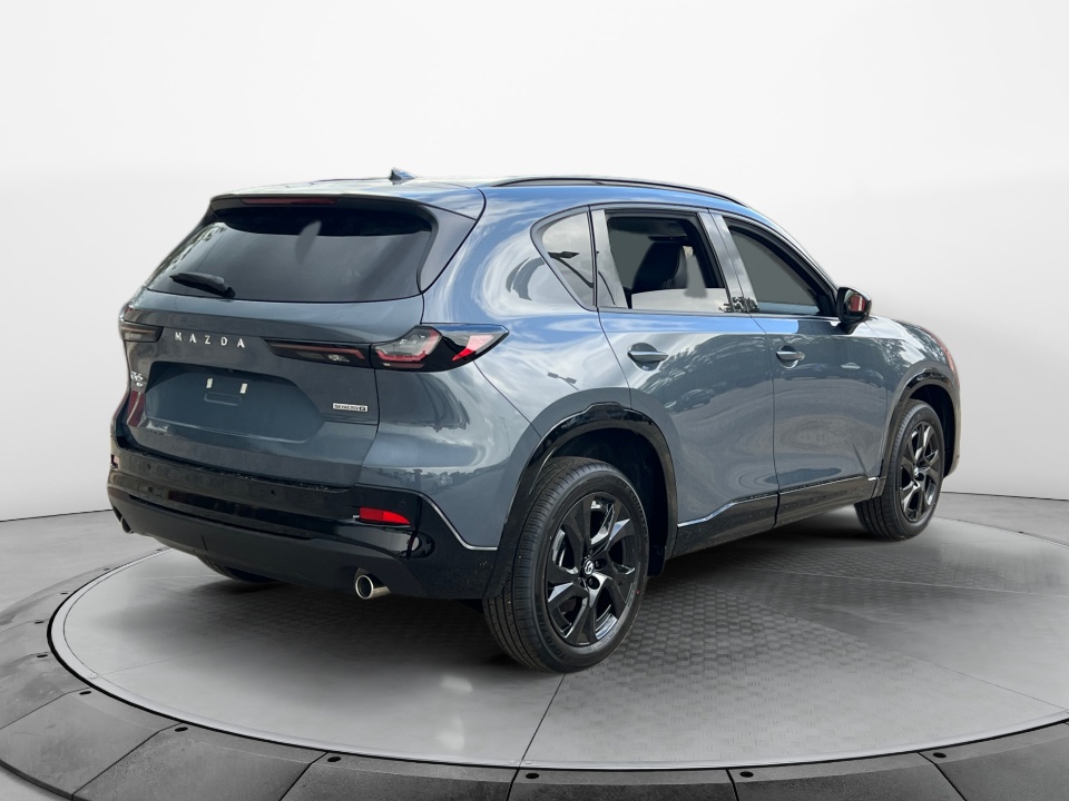 JM3KMDHA1T0105966 2026 Mazda CX-5 2.5 S Premium