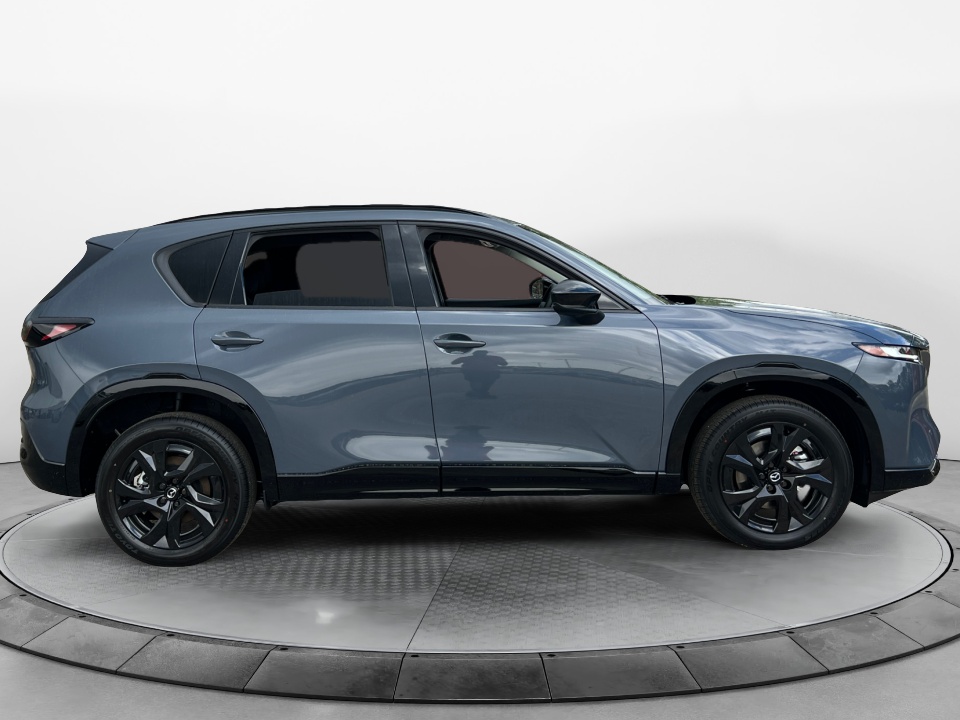 JM3KMDHA1T0105966 2026 Mazda CX-5 2.5 S Premium