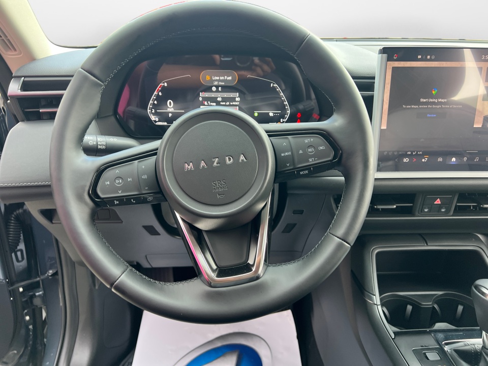 JM3KMDHA1T0105966 2026 Mazda CX-5 2.5 S Premium