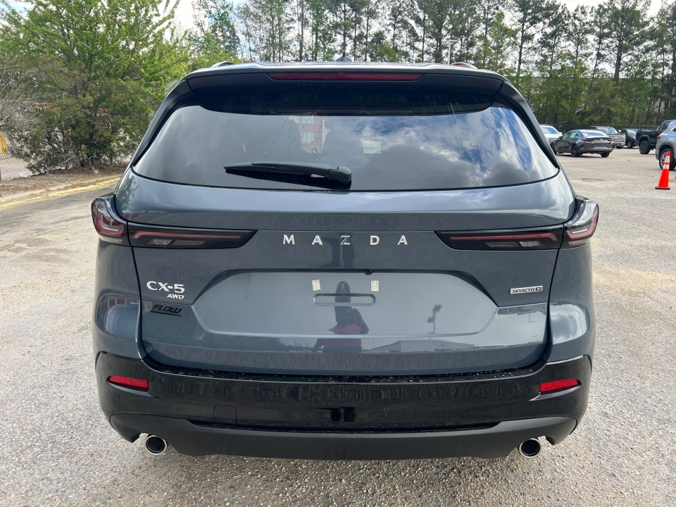 JM3KMDHA1T0105966 2026 Mazda CX-5 2.5 S Premium