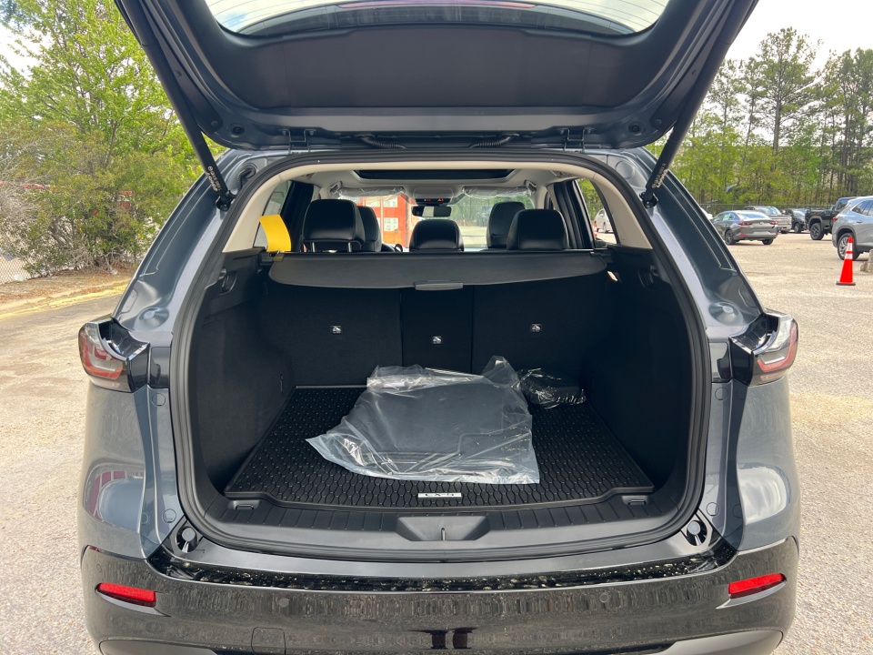 JM3KMDHA1T0105966 2026 Mazda CX-5 2.5 S Premium