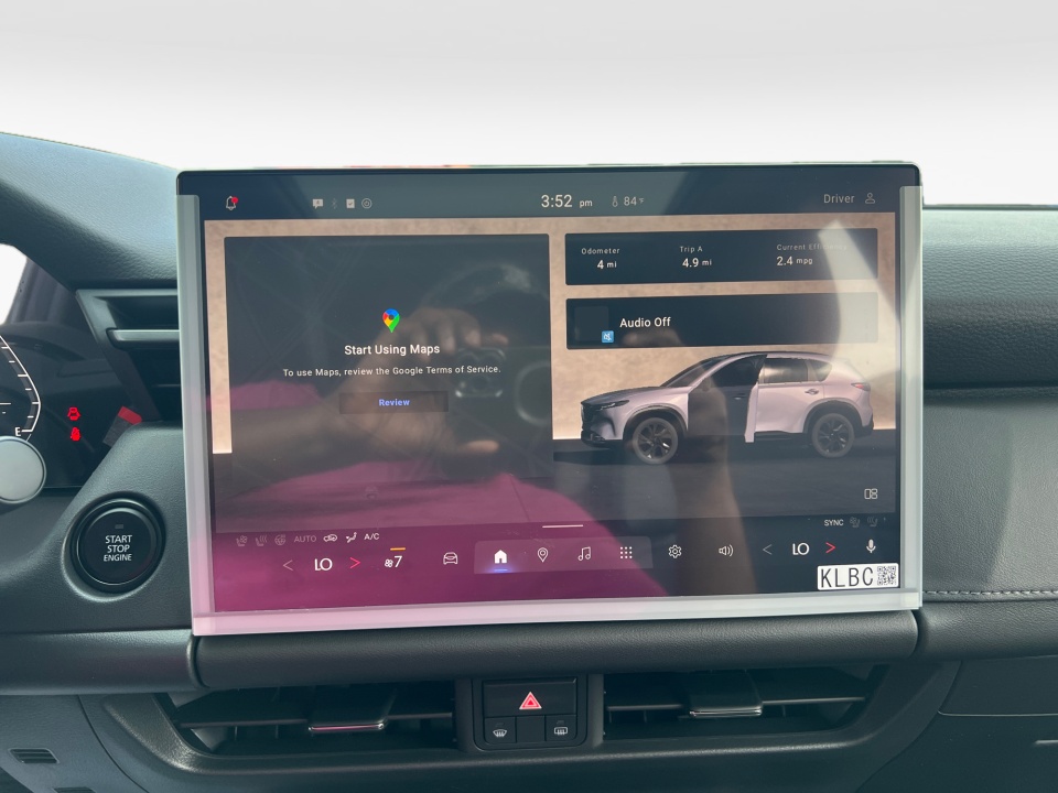 JM3KMDHA1T0105966 2026 Mazda CX-5 2.5 S Premium