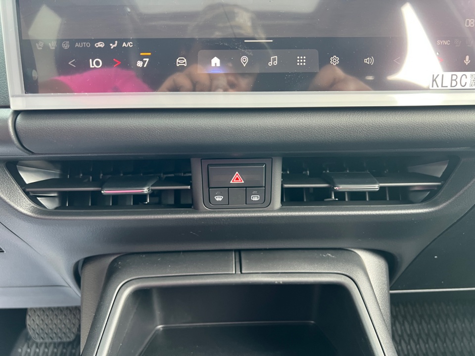 JM3KMDHA1T0105966 2026 Mazda CX-5 2.5 S Premium