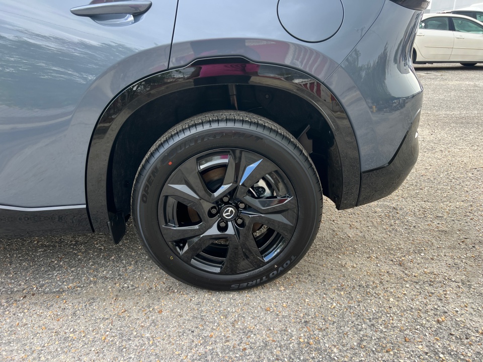 JM3KMDHA1T0105966 2026 Mazda CX-5 2.5 S Premium