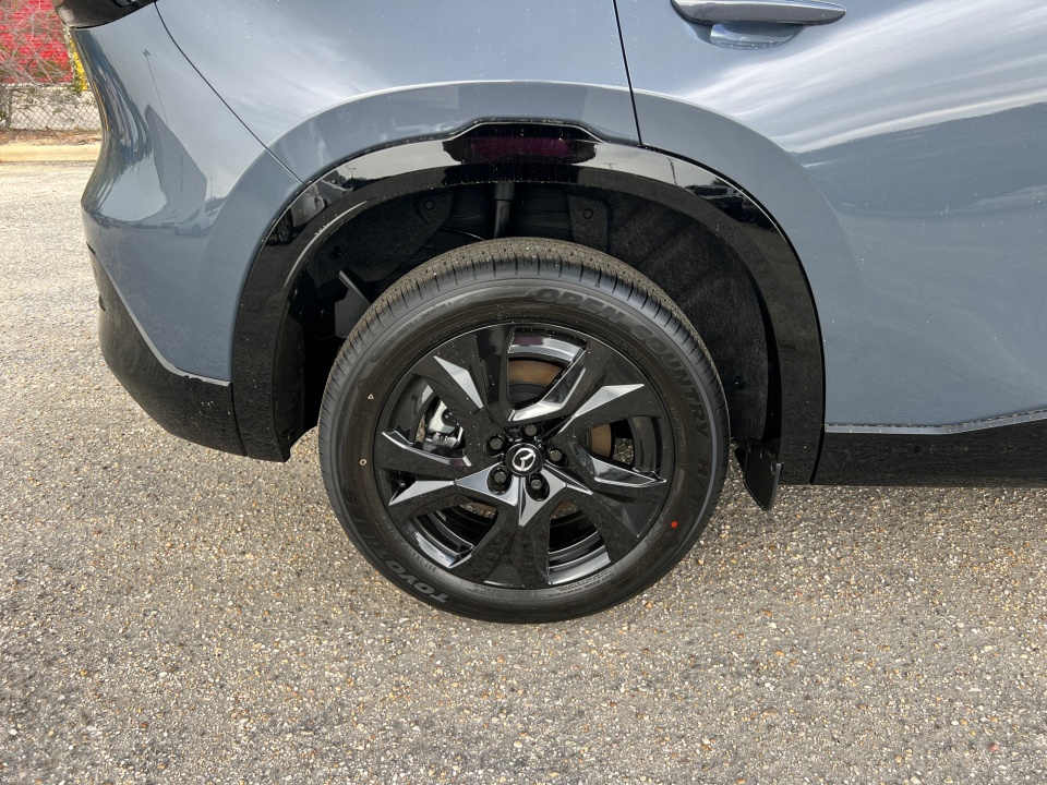 JM3KMDHA1T0105966 2026 Mazda CX-5 2.5 S Premium