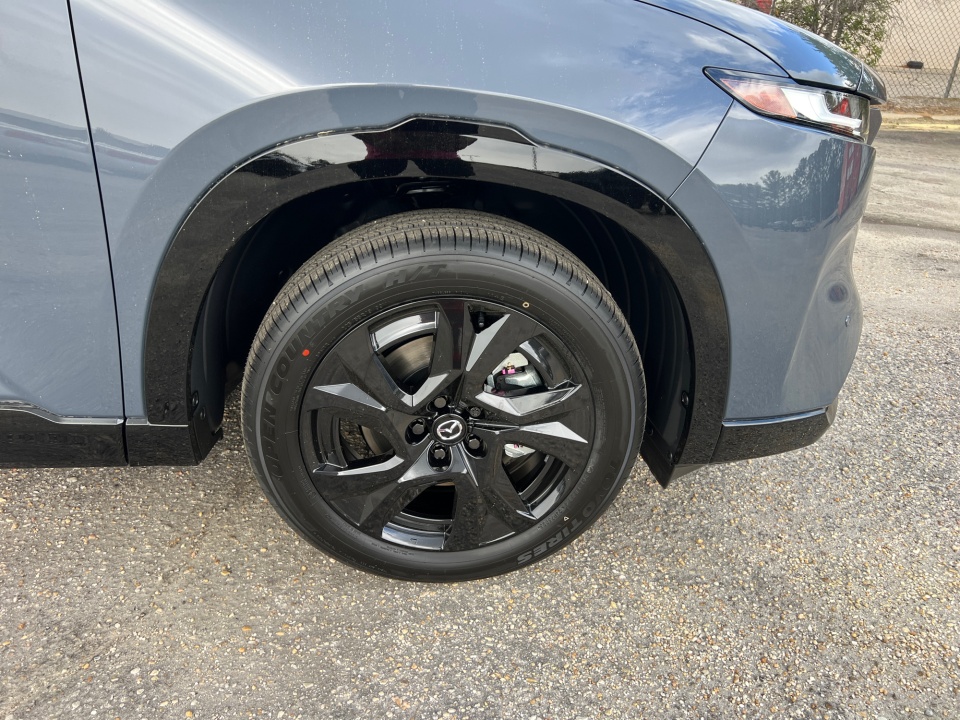 JM3KMDHA1T0105966 2026 Mazda CX-5 2.5 S Premium