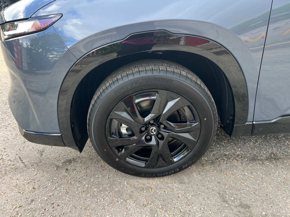 JM3KMDHA1T0105966 2026 Mazda CX-5 2.5 S Premium