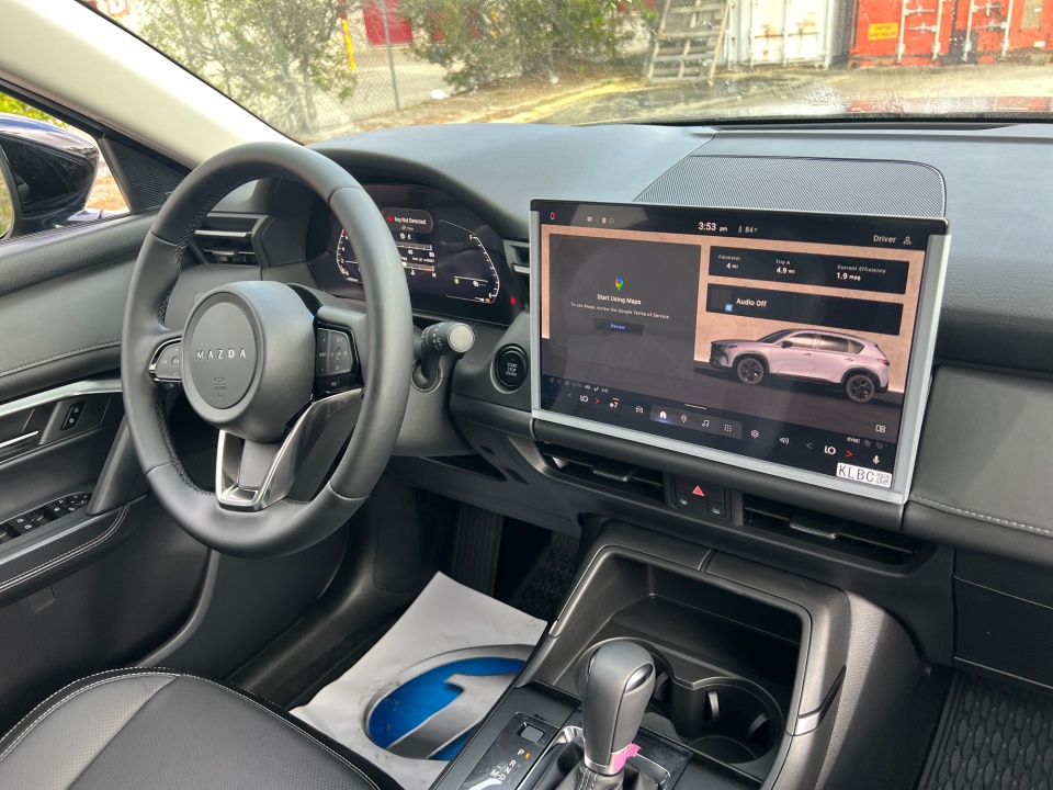 JM3KMDHA1T0105966 2026 Mazda CX-5 2.5 S Premium