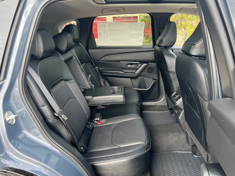 JM3KMDHA1T0105966 2026 Mazda CX-5 2.5 S Premium