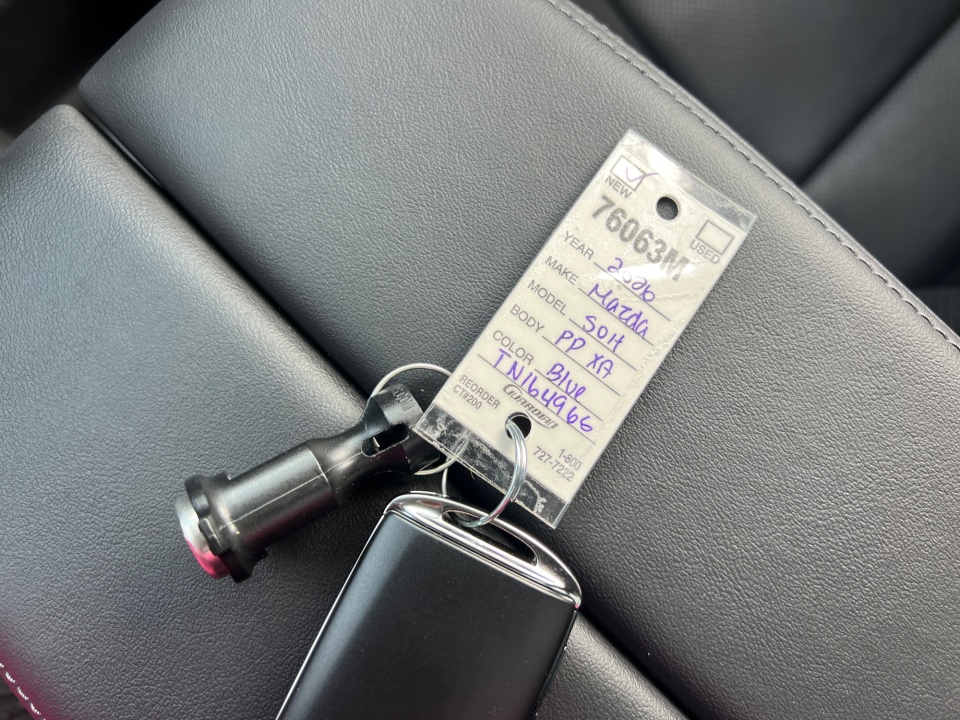 JM3KMDHA1T0105966 2026 Mazda CX-5 2.5 S Premium