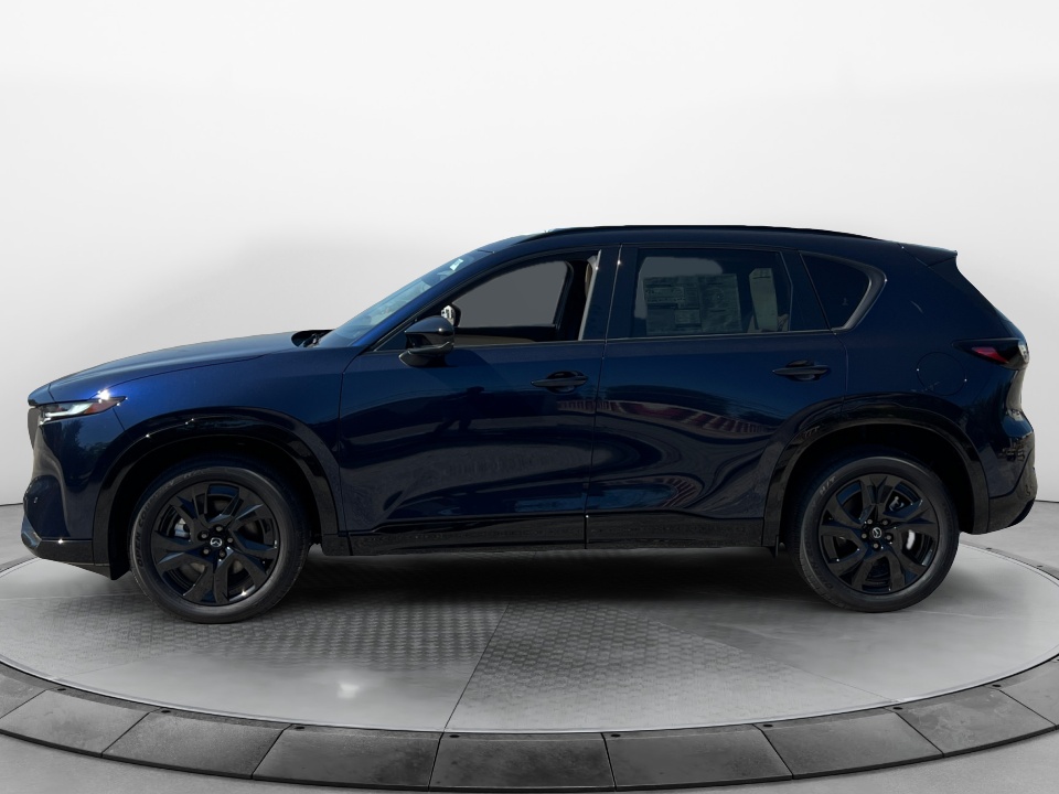 JM3KMDHA2T0134893 2026 Mazda CX-5 2.5 S Premium