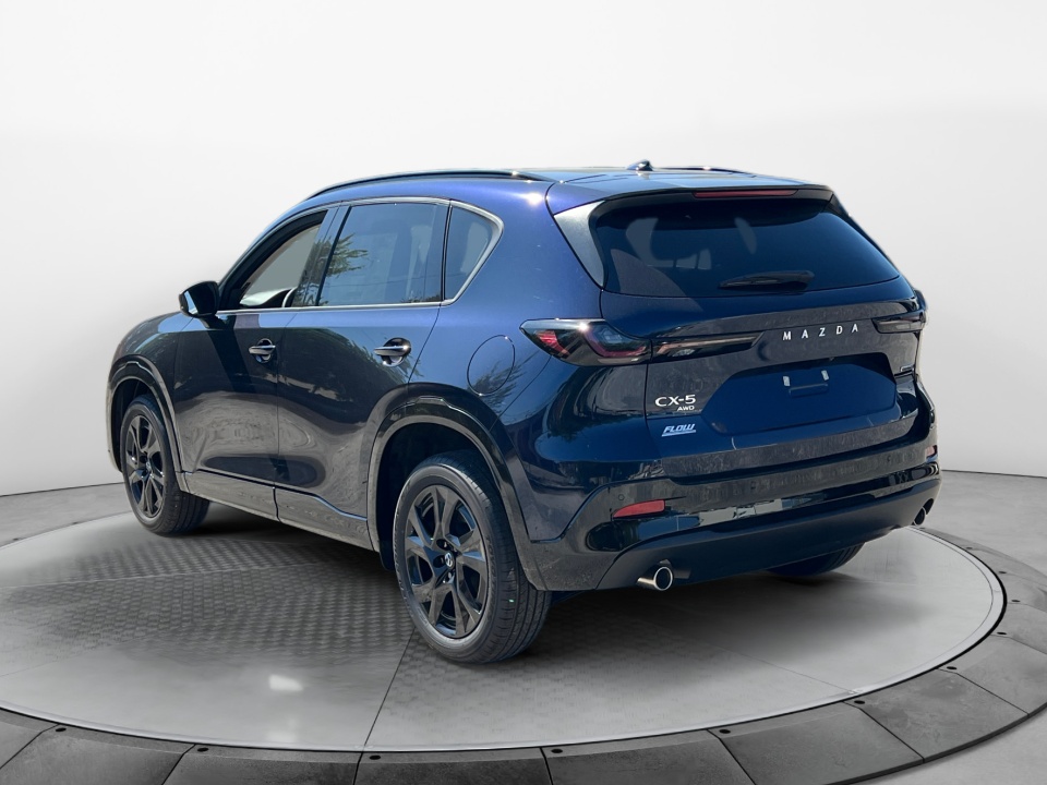 JM3KMDHA2T0134893 2026 Mazda CX-5 2.5 S Premium