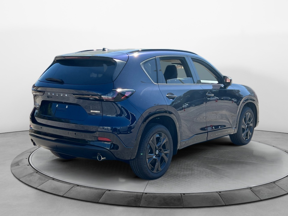 JM3KMDHA2T0134893 2026 Mazda CX-5 2.5 S Premium