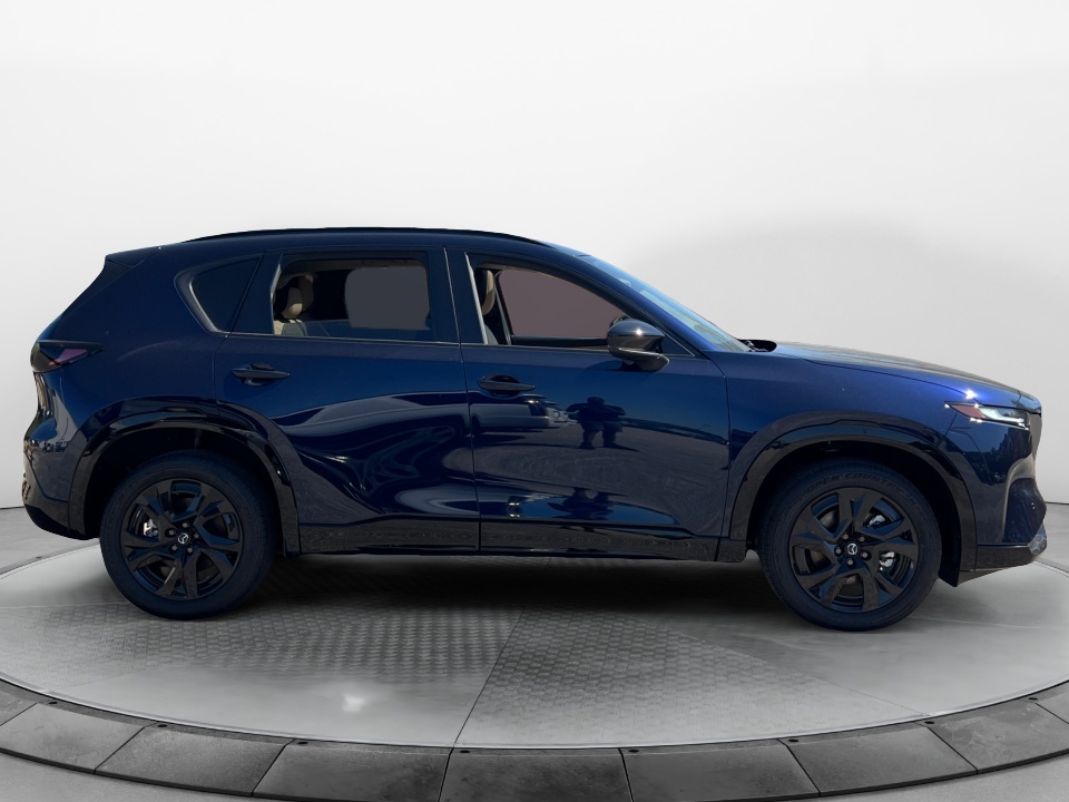 JM3KMDHA2T0134893 2026 Mazda CX-5 2.5 S Premium