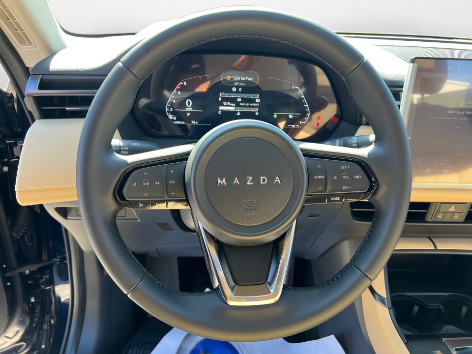 JM3KMDHA2T0134893 2026 Mazda CX-5 2.5 S Premium
