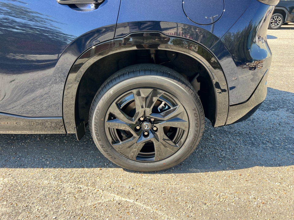 JM3KMDHA2T0134893 2026 Mazda CX-5 2.5 S Premium