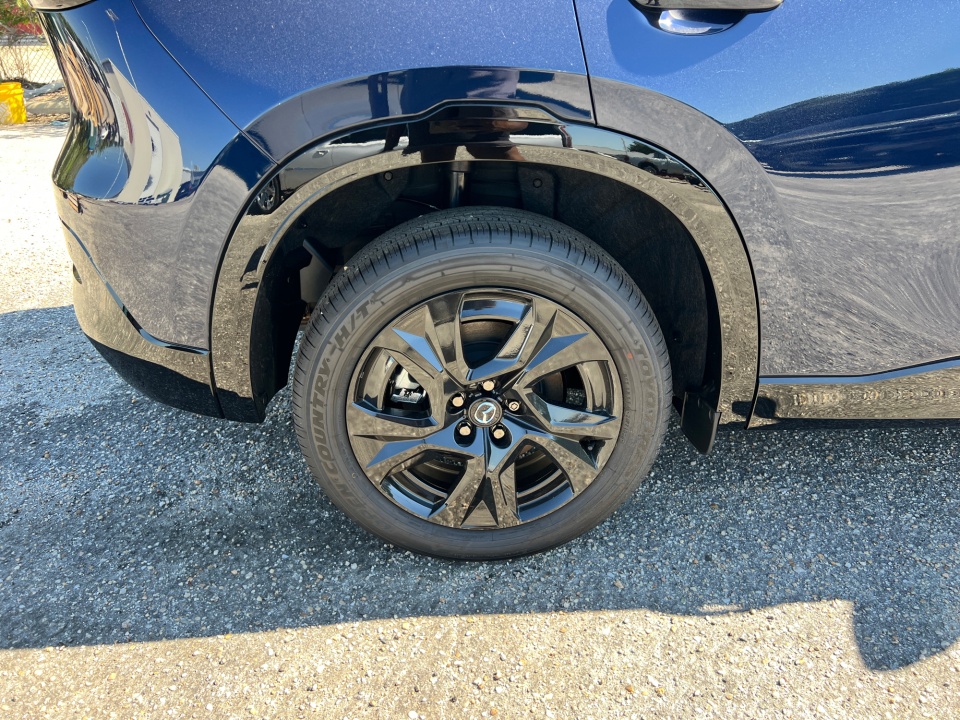 JM3KMDHA2T0134893 2026 Mazda CX-5 2.5 S Premium