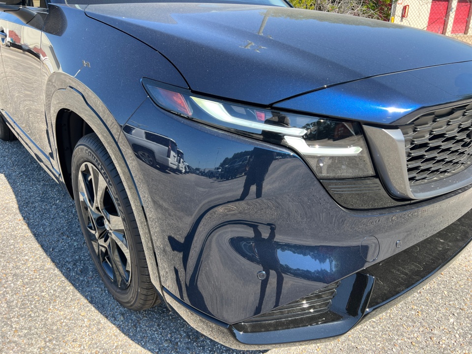 JM3KMDHA2T0134893 2026 Mazda CX-5 2.5 S Premium