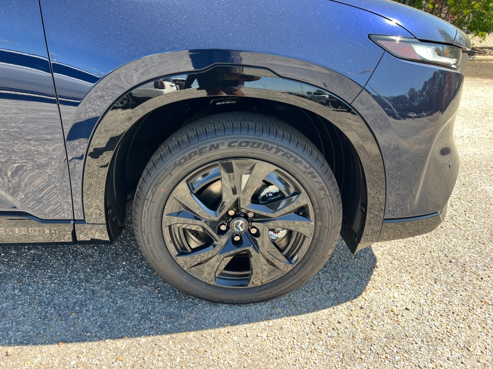 JM3KMDHA2T0134893 2026 Mazda CX-5 2.5 S Premium