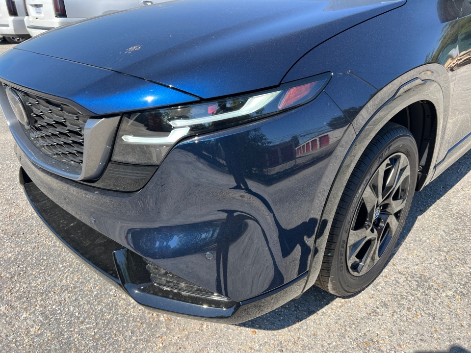 JM3KMDHA2T0134893 2026 Mazda CX-5 2.5 S Premium