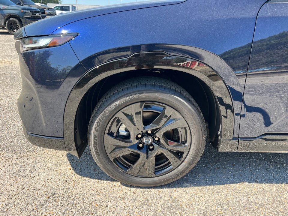 JM3KMDHA2T0134893 2026 Mazda CX-5 2.5 S Premium