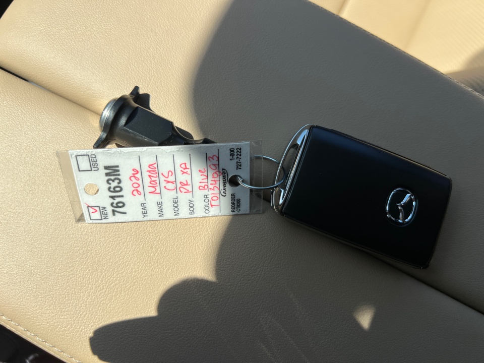JM3KMDHA2T0134893 2026 Mazda CX-5 2.5 S Premium