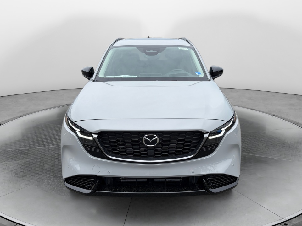 JM3KMDHA4T0101264 2026 Mazda CX-5 Premium