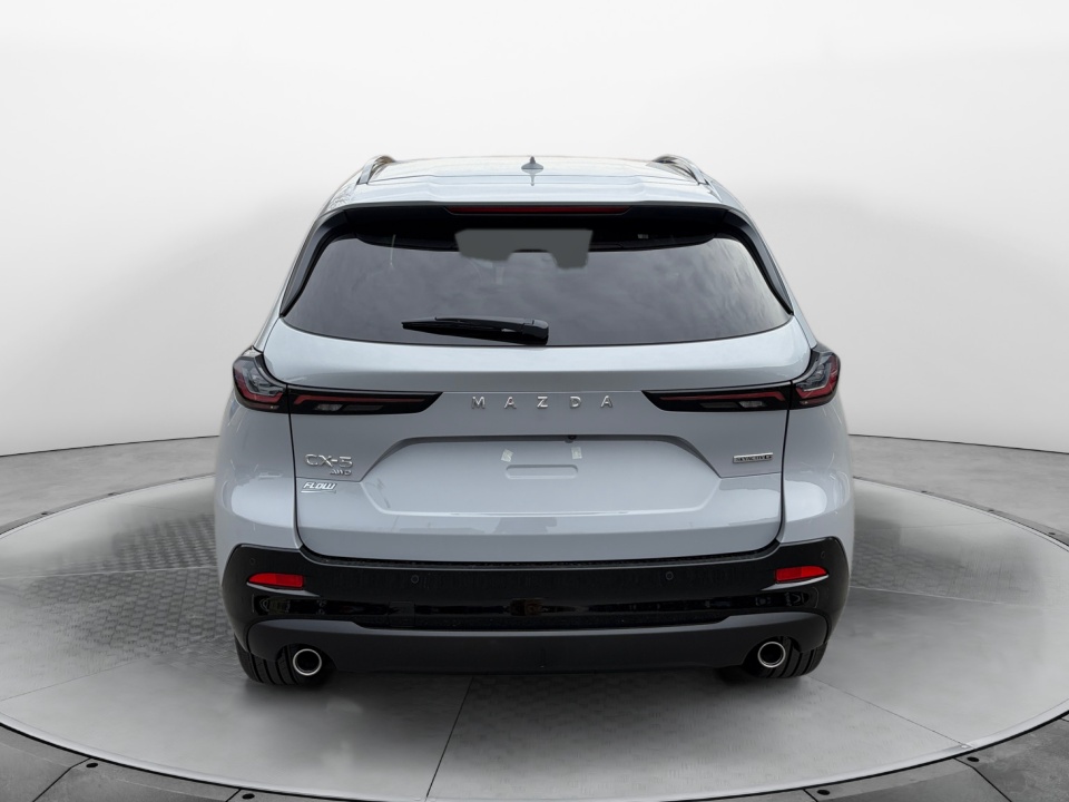 JM3KMDHA4T0101264 2026 Mazda CX-5 Premium