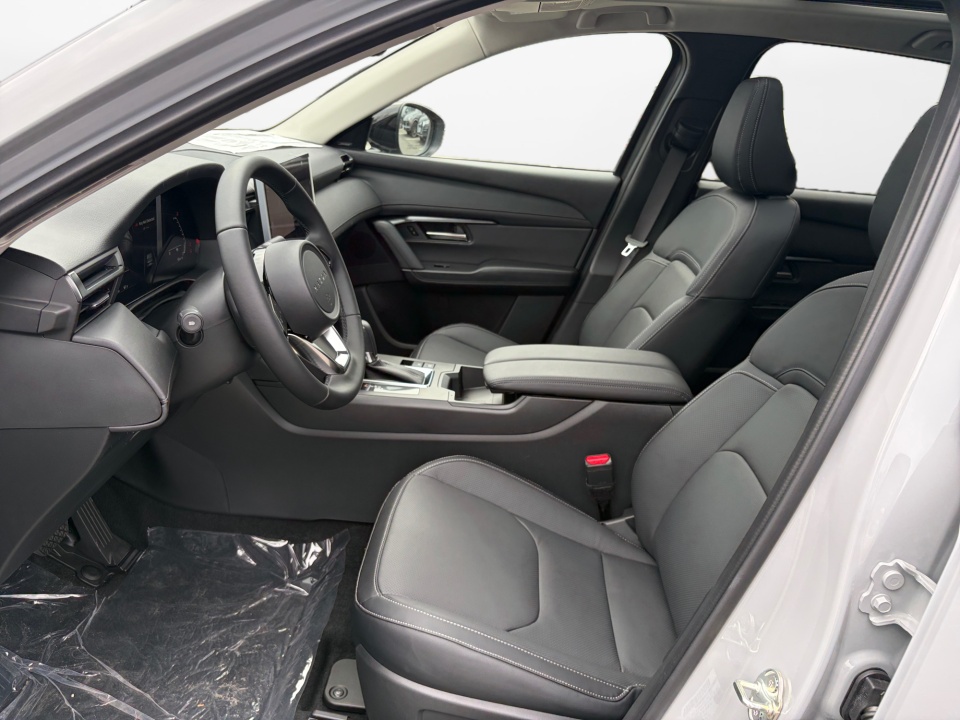 JM3KMDHA4T0101264 2026 Mazda CX-5 Premium