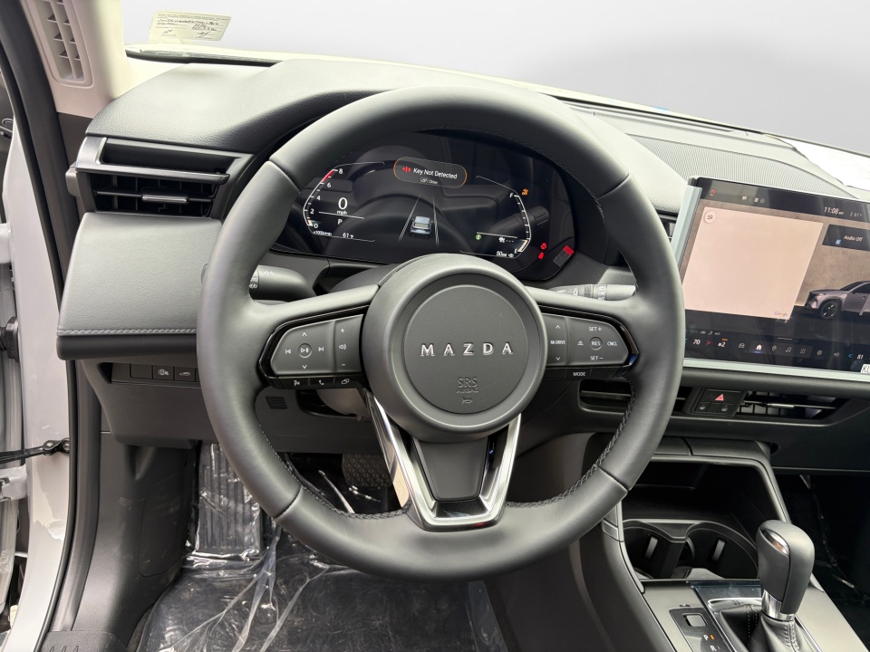 JM3KMDHA4T0101264 2026 Mazda CX-5 Premium