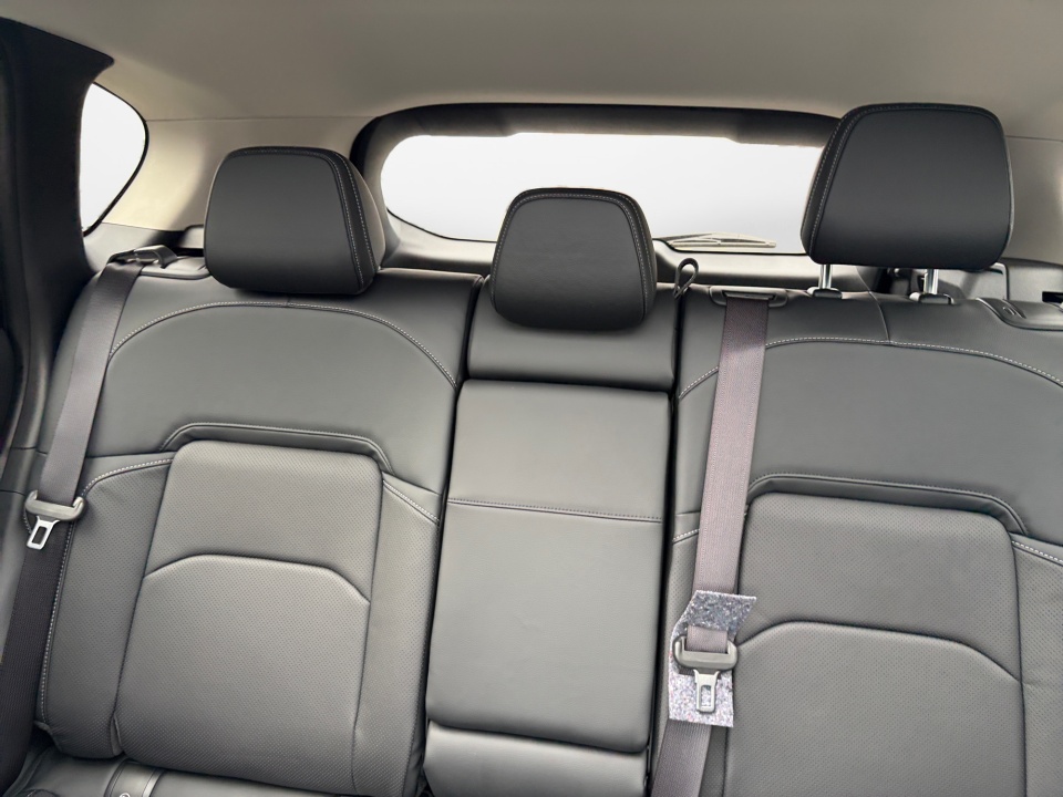 JM3KMDHA4T0101264 2026 Mazda CX-5 Premium